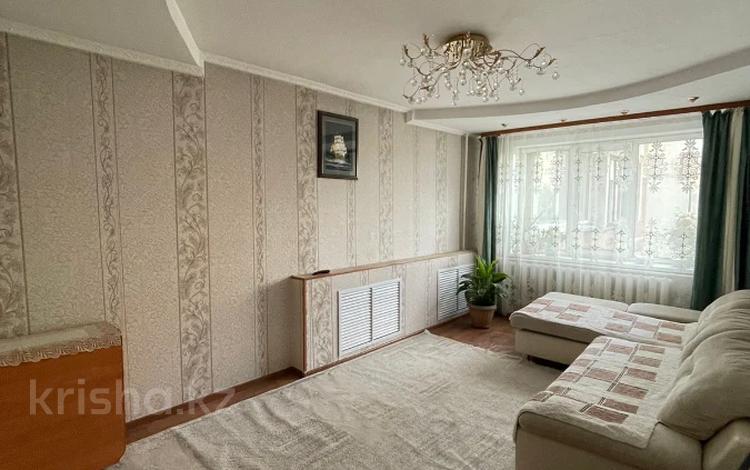 3-комнатная квартира, 66 м², 3/10 этаж, Проезд Жамбыла за 22.7 млн 〒 в Петропавловске — фото 2