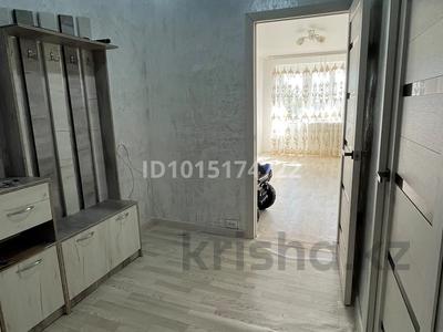 3-бөлмелі пәтер · 55.1 м² · 3/5 қабат, Д.Кунаева 24, бағасы: 15 млн ₸ в Индер