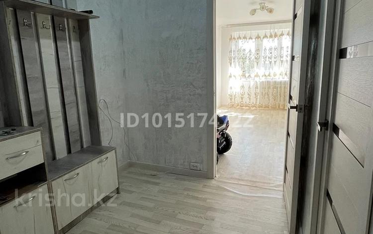 3-бөлмелі пәтер · 55.1 м² · 3/5 қабат, Д.Кунаева 24, бағасы: 15 млн ₸ в Индер — фото 2