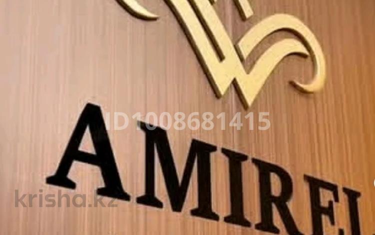 1-комнатная квартира · 32 м² · 1/9 этаж, А102 11 — Нурлы-жол. Метро за 13.5 млн 〒 в Астане, Сарайшык р-н — фото 3