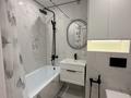 2-комнатная квартира · 48 м² · 1/17 этаж, Утепова 20 — Угол улицы Розыбакиева за 400 000 ₸ в Алматы, Бостандыкский р-н — фото 4