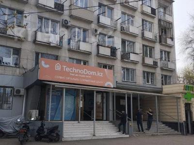 1-бөлмелі пәтер · 35.3 м² · 3/5 қабат, утеген батыра 73, бағасы: ~ 19.3 млн ₸ в Алматы