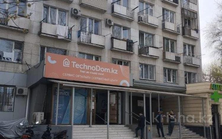 1-бөлмелі пәтер · 35.3 м² · 3/5 қабат, утеген батыра 73, бағасы: ~ 19.3 млн ₸ в Алматы — фото 2