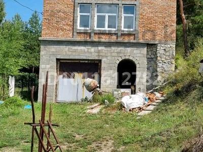 Отдельный дом · 3 комнаты · 110 м² · 7.5 сот., Б/о Эдельвейс — База отдыха Эдельвес за 21.5 млн ₸ в Новой бухтарме