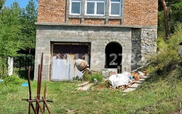 Отдельный дом · 3 комнаты · 110 м² · 7.5 сот., Б/о Эдельвейс — База отдыха Эдельвес за 21.5 млн ₸ в Новой бухтарме — фото 5