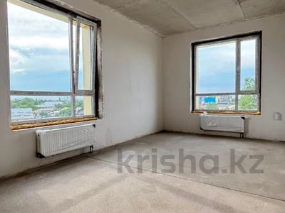 2-бөлмелі пәтер · 71 м² · 4/12 қабат, ул. Фадеева, 38г, бағасы: 45 млн ₸ в Алматы, Алатауский р-н