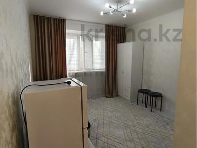1-бөлмелі пәтер · 17.6 м², Манаса 20/1, бағасы: 13 млн ₸ в Астане, Алматы р-н