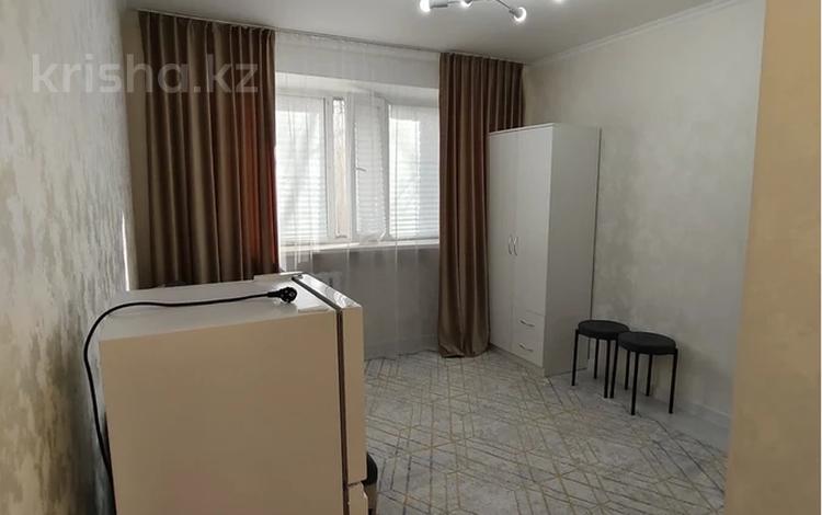 1-бөлмелі пәтер · 17.6 м², Манаса 20/1, бағасы: 13 млн ₸ в Астане, Алматы р-н — фото 2