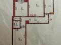 3-бөлмелі пәтер · 64 м² · 7/7 қабат, Малайсары батыр 2 — Артур, бағасы: 26 млн ₸ в Павлодаре