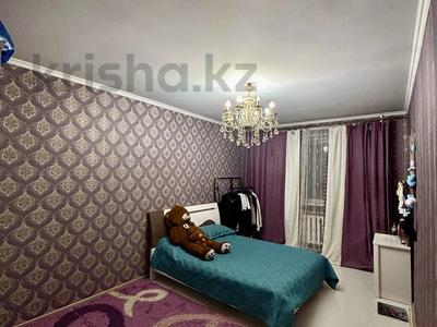 3-бөлмелі пәтер · 77 м² · 6/25 қабат, Абая 92/3, бағасы: ~ 31.5 млн ₸ в Астане, р-н Байконур