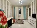 3-бөлмелі пәтер · 77 м² · 6/25 қабат, Абая 92/3, бағасы: ~ 31.5 млн ₸ в Астане, р-н Байконур — фото 9