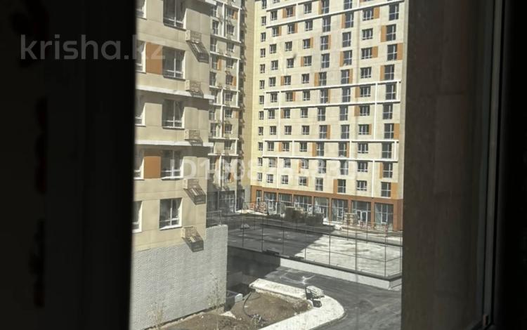 3-комнатная квартира · 109 м² · 3/14 этаж, Жандосова 94а за 78.5 млн ₸ в Алматы, Бостандыкский р-н — фото 2