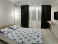1-комнатная квартира, 50 м² посуточно, Проспект Абулхаир-хана за 8 000 〒 в Актобе — фото 3