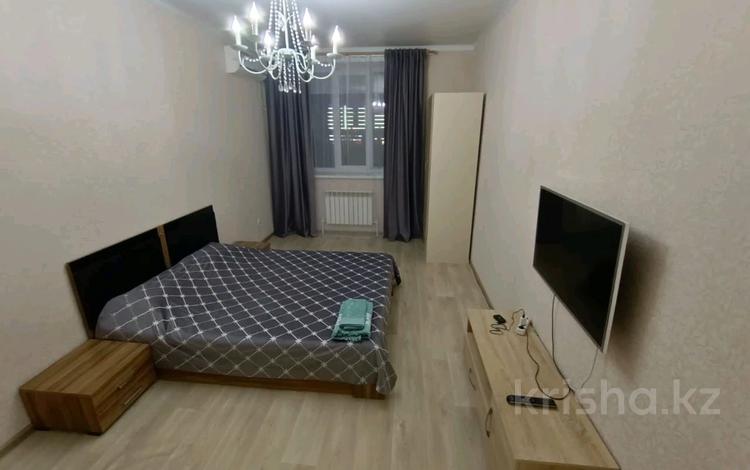 1-бөлмелі пәтер · 50 м², Абулхаир-хана, бағасы: 8 000 〒 в Актобе — фото 14
