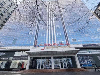 Офисы · 74 м² за 777 000 ₸ в Алматы, Алмалинский р-н
