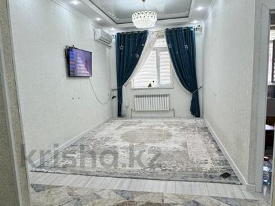 2-бөлмелі пәтер · 68.6 м² · 6 қабат, 19-й мкр 40/1, бағасы: 25.5 млн ₸ в Актау