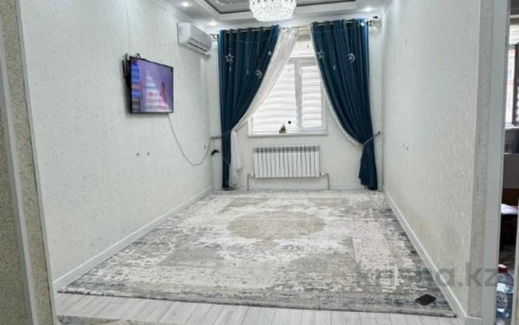 2-бөлмелі пәтер · 68.6 м² · 6 қабат, 19-й мкр 40/1, бағасы: 25.5 млн ₸ в Актау — фото 11