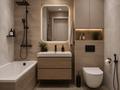 3-бөлмелі пәтер · 70.3 м² · 6/9 қабат, Казправды 7/2 — Павлодар, бағасы: 30 млн ₸ — фото 2