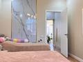 3-комнатная квартира · 100 м² · 9/10 этаж, мкр Юго-Восток, Микрорайон Байкена Ашимова 21 блок А за 63 млн ₸ в Караганде, Казыбек би р-н — фото 13