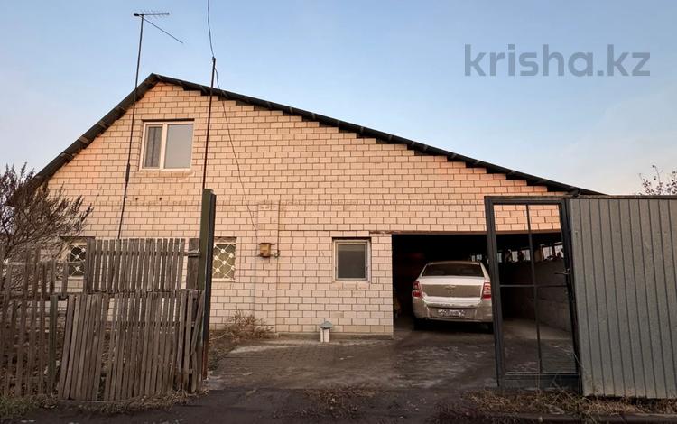 Отдельный дом · 3 комнаты · 70.6 м² · 6 сот., ПКСТ Иртыш Яблоневая 7 за 20 млн 〒 в Павлодаре — фото 10