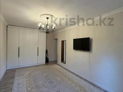 1-бөлмелі пәтер · 31 м² · 2/4 қабат, Радостовца, бағасы: 26.5 млн ₸ в Алматы, Бостандыкский р-н