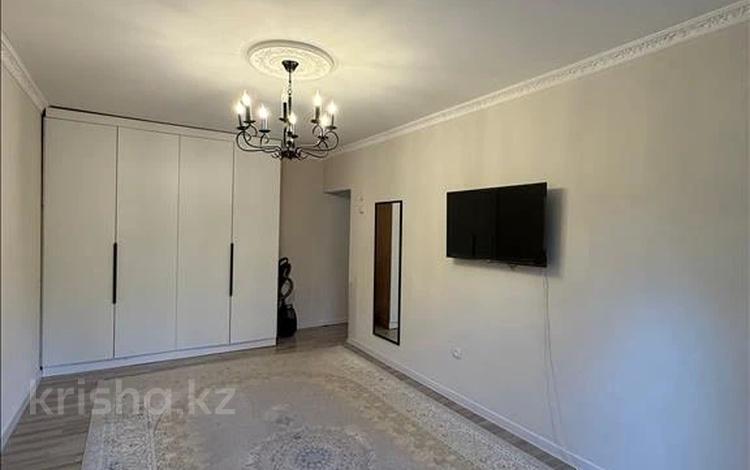 1-бөлмелі пәтер · 31 м² · 2/4 қабат, Радостовца, бағасы: 26.5 млн ₸ в Алматы, Бостандыкский р-н — фото 13