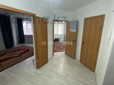 1-комнатная квартира · 46 м² · 1/3 этаж, Нур Актобе, 1 мкр 45 за 11 млн ₸