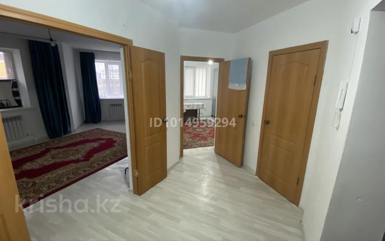 1-комнатная квартира · 46 м² · 1/3 этаж, Нур Актобе, 1 мкр 45 за 11 млн ₸ — фото 2