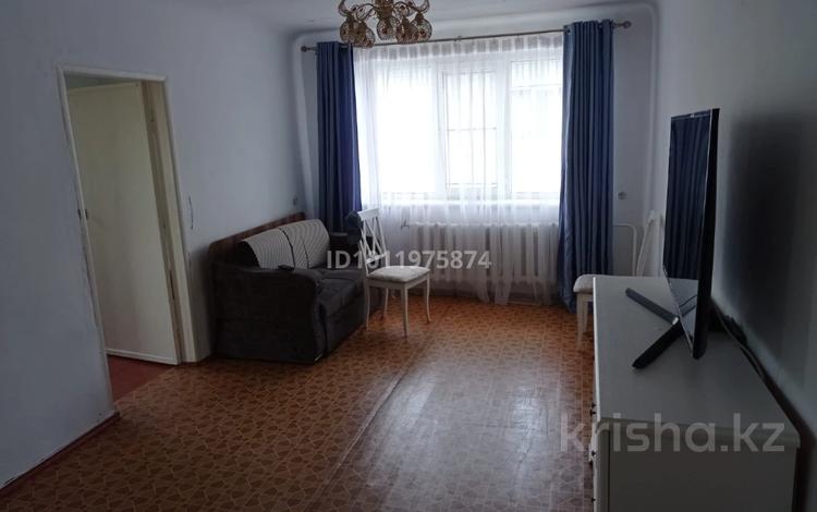 2-бөлмелі пәтер · 39.8 м² · 4/4 қабат, Жансугурова 102 — Шевченко, бағасы: 12.5 млн ₸ в Талдыкоргане — фото 2