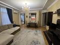 4-комнатная квартира · 110.6 м² · 4/9 этаж, Гагарина 154а — Солодовникова за 109 млн ₸ в Алматы, Бостандыкский р-н