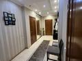 4-комнатная квартира · 110.6 м² · 4/9 этаж, Гагарина 154а — Солодовникова за 109 млн ₸ в Алматы, Бостандыкский р-н — фото 11