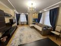 4-комнатная квартира · 110.6 м² · 4/9 этаж, Гагарина 154а — Солодовникова за 109 млн ₸ в Алматы, Бостандыкский р-н — фото 12