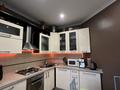 4-комнатная квартира · 110.6 м² · 4/9 этаж, Гагарина 154а — Солодовникова за 109 млн ₸ в Алматы, Бостандыкский р-н — фото 3