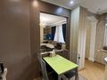 4-комнатная квартира · 110.6 м² · 4/9 этаж, Гагарина 154а — Солодовникова за 109 млн ₸ в Алматы, Бостандыкский р-н — фото 4
