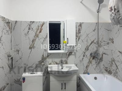 2-комнатная квартира · 65 м² · 4/12 этаж, Сабденова — Сабденова Алатау за 290 000 〒 в Алматы, Наурызбайский р-н