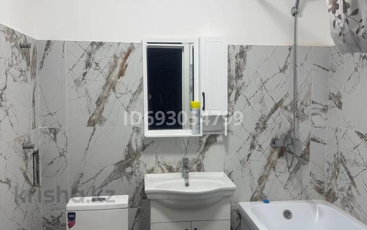 2-комнатная квартира · 65 м² · 4/12 этаж, Сабденова — Сабденова Алатау за 290 000 ₸ в Алматы, Наурызбайский р-н — фото 8