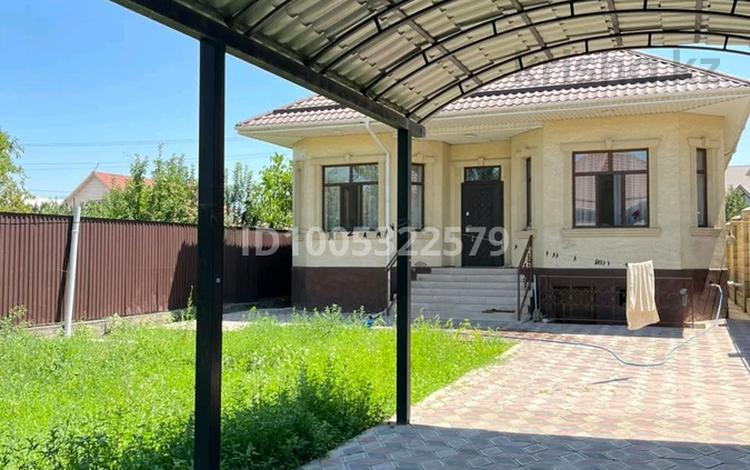 Отдельный дом · 4 комнаты · 140 м² · 4.5 сот., Наурызбай батыр 47/4 — Школа М.Маметовой за 57 млн ₸ в Коксай (пути Ильича) — фото 22