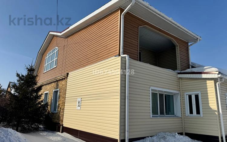 Жеке үй · 6 бөлме · 265 м² · 16 жүзд., Байтурсынова 98/1 — Байтурсынова 98, бағасы: 49 млн ₸ в Караганде, Казыбек би р-н — фото 24