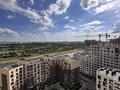 2-бөлмелі пәтер · 68 м² · 17 қабат, Ермек Серкебаев, бағасы: 35 млн ₸ в Астане, Нура р-н