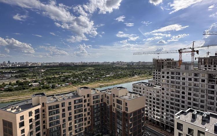 2-бөлмелі пәтер · 68 м² · 17 қабат, Ермек Серкебаев, бағасы: 35 млн ₸ в Астане, Нура р-н — фото 8