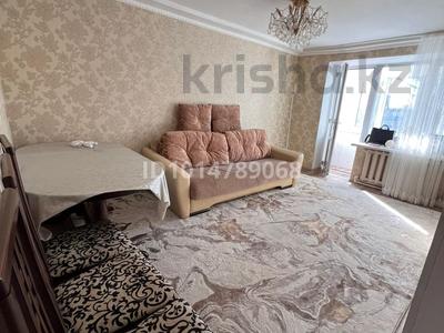 3-комнатная квартира · 61.6 м² · 5/5 этаж, Кердери 125/1 за 17 млн ₸ в Уральске, мкр Школьник