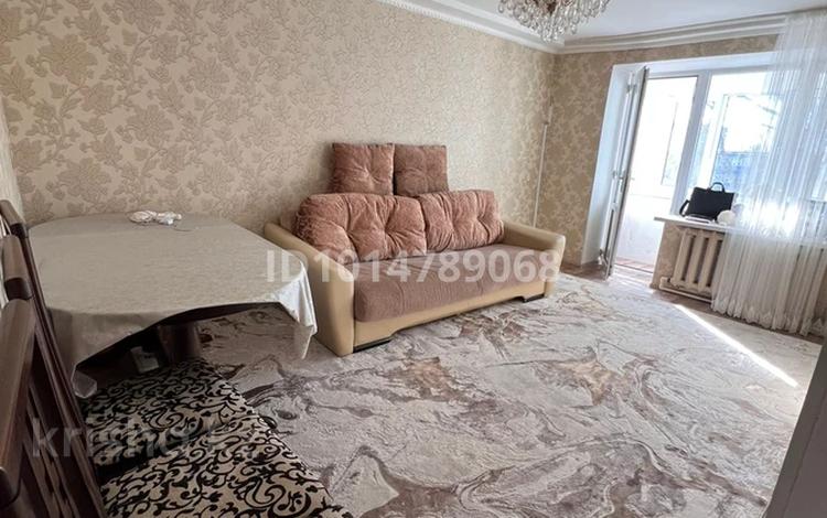 3-бөлмелі пәтер · 61.6 м² · 5/5 қабат, Кердери 125/1, бағасы: 17 млн ₸ в Уральске, мкр Школьник — фото 2