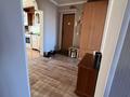 3-бөлмелі пәтер · 61.6 м² · 5/5 қабат, Кердери 125/1, бағасы: 17 млн ₸ в Уральске, мкр Школьник — фото 8