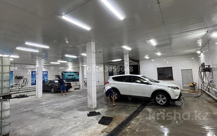 Жқб, автосервистер мен көлік жуу · 250 м², бағасы: 1.2 млн ₸ в Алматы, Медеуский р-н — фото 2