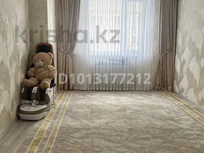 3-комнатная квартира · 76 м² · 1/9 этаж, мкр Акжайык 69/18 за 33 млн ₸ в Шымкенте, Абайский р-н