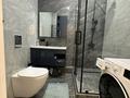 2-комнатная квартира · 60 м² · 7/13 этаж, Кармысова 84/2 за 500 000 ₸ в Алматы, Медеуский р-н — фото 18