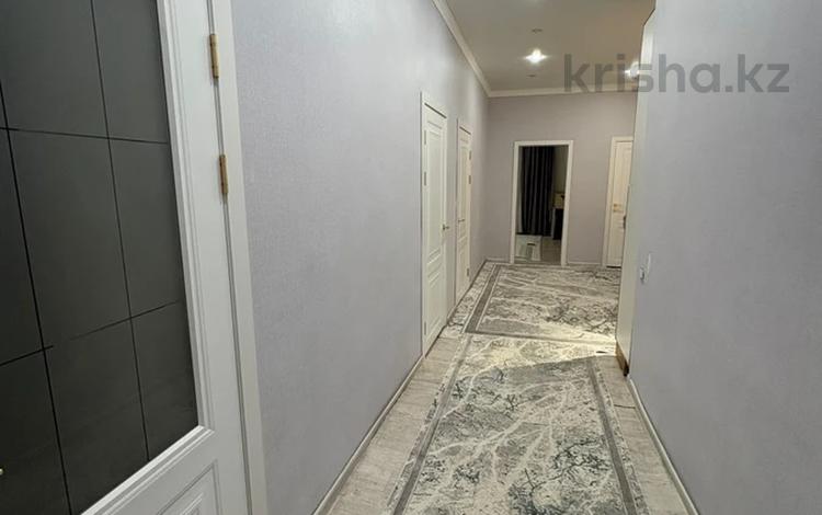 3-комнатная квартира · 68 м² · 1/5 этаж, 5 за 25.5 млн ₸ в Конаеве — фото 2