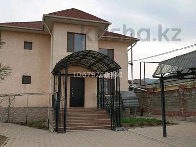 Отдельный дом • 10 комнат • 330 м² • 9 сот., Жагалау за 88 млн 〒 в Кыргауылдах