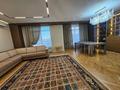 4-комнатная квартира · 129 м² · 6/21 этаж, Калдаякова 3 за 125 млн ₸ в Астане, Алматы р-н