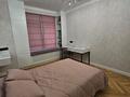 4-комнатная квартира · 129 м² · 6/21 этаж, Калдаякова 3 за 125 млн ₸ в Астане, Алматы р-н — фото 10